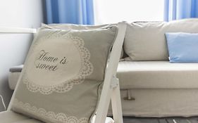 Apartamenty Startowa Gdańsk